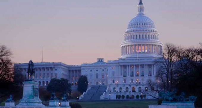 Ratification of the Constitution