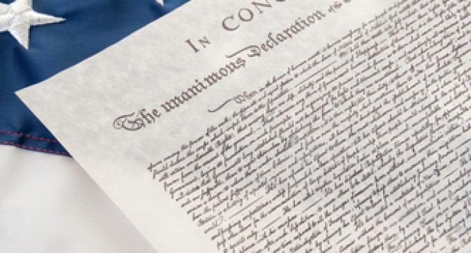 How Many Amendments to the Constitution?