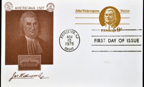 John Witherspoon