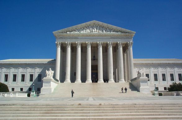 The Supreme Court Overview