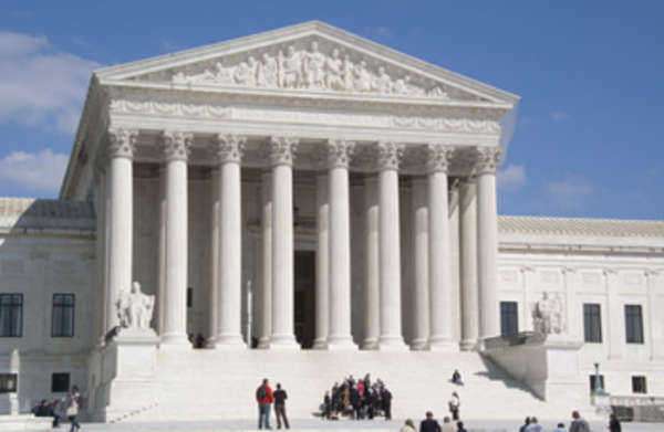 The Importance of a Supreme Court Ruling