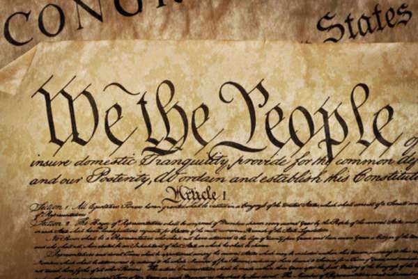 An Overview of the Constitution Of The United States