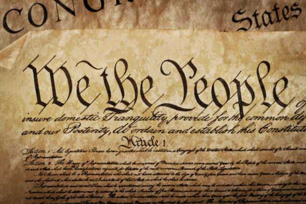 Things to Know About the The Constitution