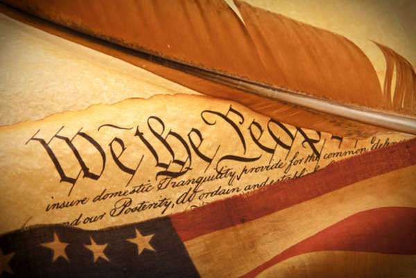 The Twelfth Amendment: The Constitutional Amendments