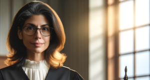 Judge